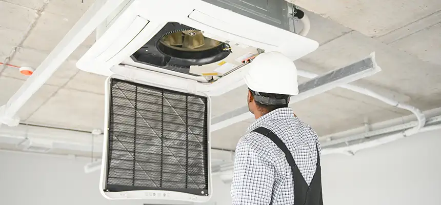 Our Affordable Duct Cleaning Near Me Services in Ellensburg, WA