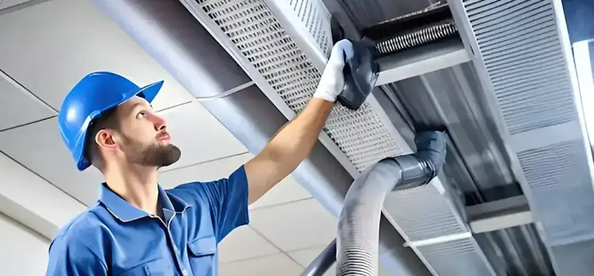 Our Annual Dryer Vent Maintenance Services in Ellensburg, WA