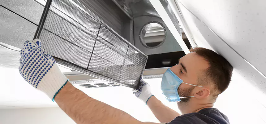 Our Bathroom Exhaust Duct Cleaning Services in Ellensburg, WA