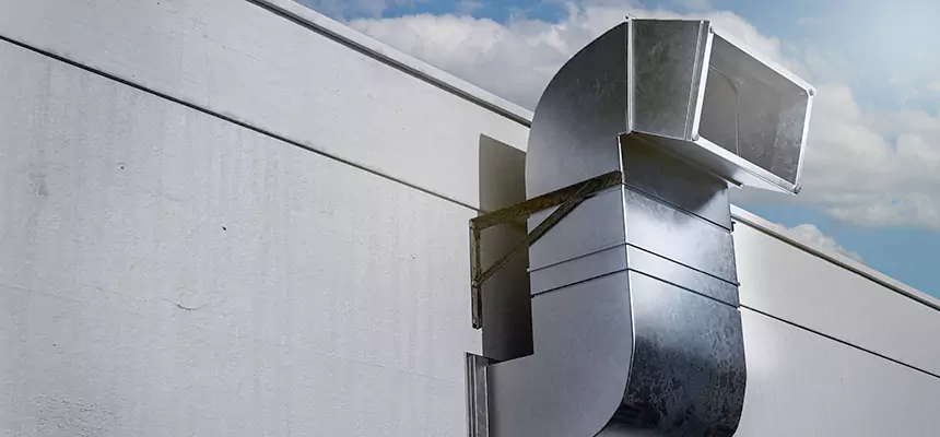 Trusted Industrial Dryer Vent Cleaning in Ellensburg