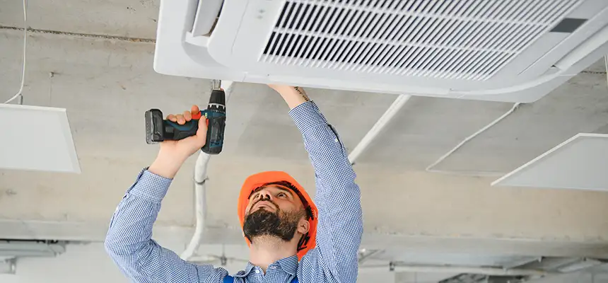 Detailed Multi‑Unit Riser & Roof Termination Cleaning in Ellensburg