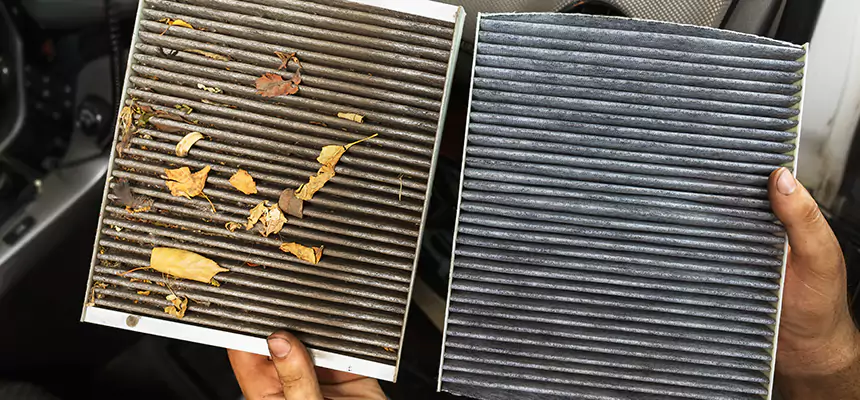 Our Dryer Vent Lint Filter Cleaning Services in Ellensburg, WA