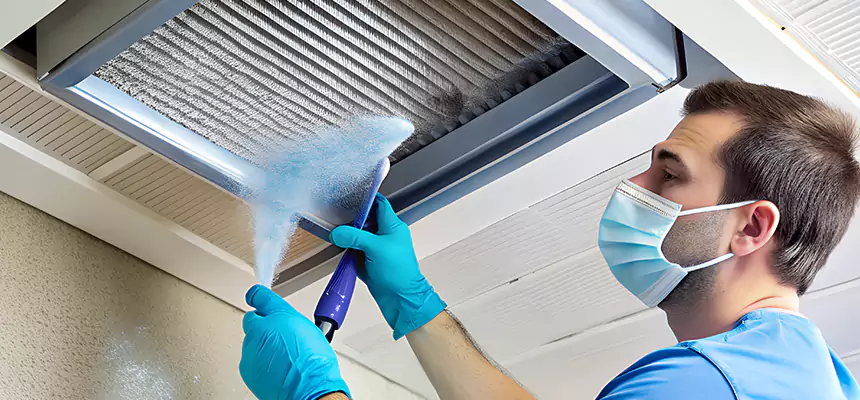 Our Home Ventilation Cleaning Services in Ellensburg, WA