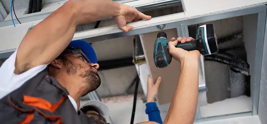 Our Improve Home Air Circulation Services in Ellensburg, WA