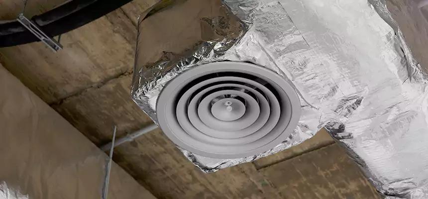Our Industrial Dryer Vent Cleaning Services in Ellensburg, WA