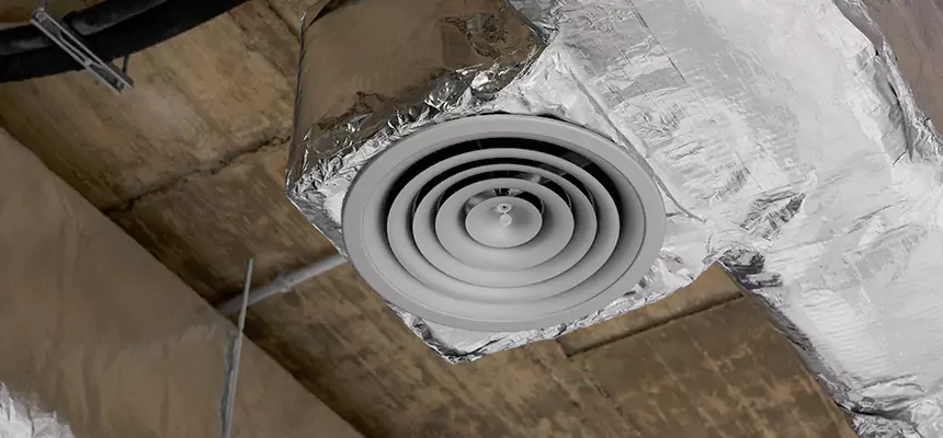 Our Low VOC Vent Installation Services in Ellensburg, WA