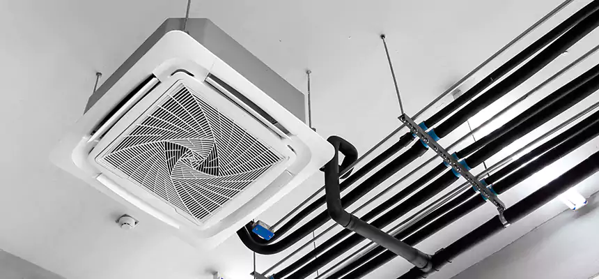 Our Smart AC Vent Controller Services in Ellensburg, WA