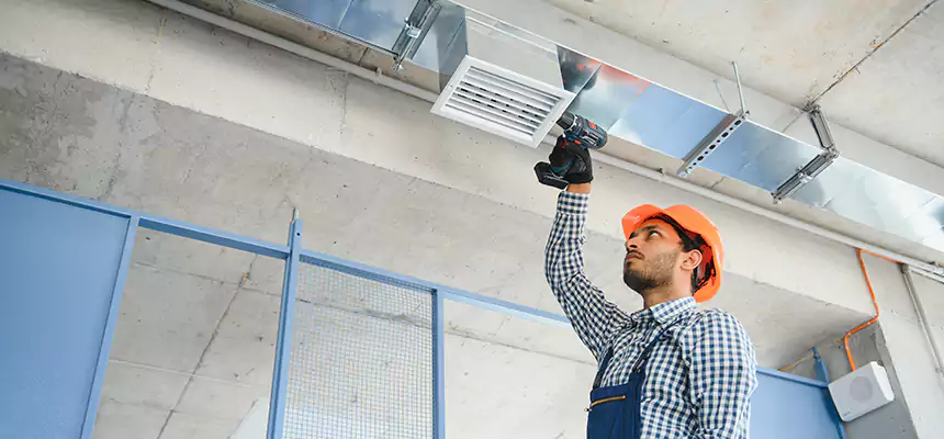Efficient Exhaust Vent Cleaning in Ellensburg, WA