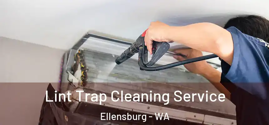  Lint Trap Cleaning Service Ellensburg - WA
