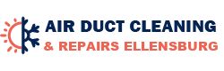 Air Duct Cleaning & Repairs Ellensburg