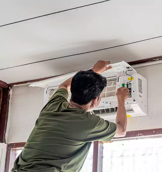 About Air Duct & AC Odor Removal in Ellensburg, WA