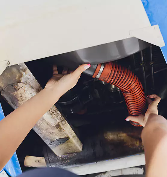 Professional Air Duct Leak Repair in Ellensburg, WA