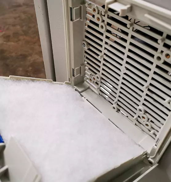 About Air Duct Overhaul & Upgrades in Ellensburg, WA