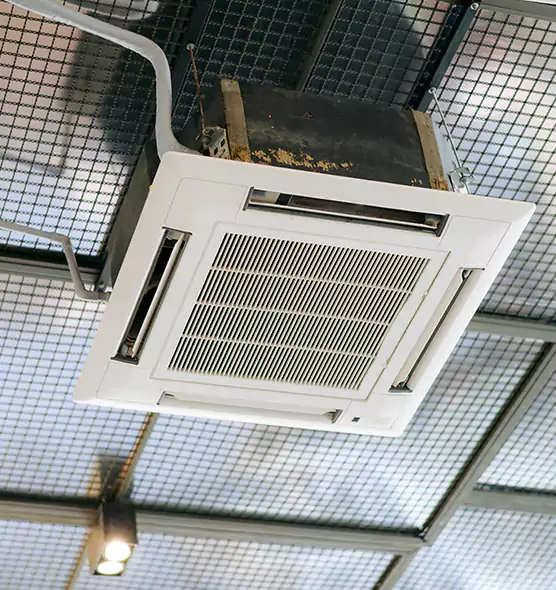 Top-Notch Allergy Relief Vent Cleaning Services in Ellensburg, WA