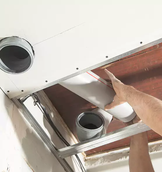 Professional Attic Air Duct Cleaning in Ellensburg, WA