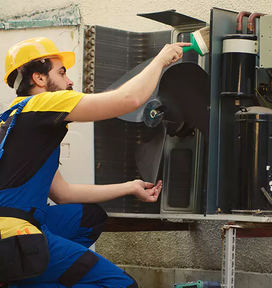 About Dryer Duct Fire Hazard Inspection in Ellensburg, WA