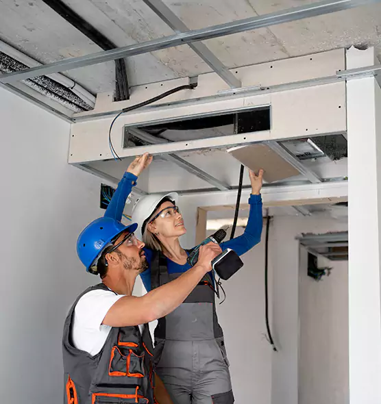 Professional Duct Expansion & Extension Service in Ellensburg, WA