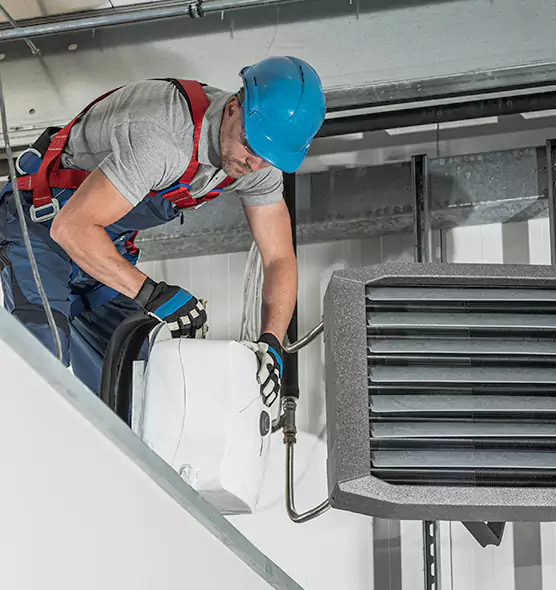 About HVAC Mold Remediation Service in Ellensburg, WA