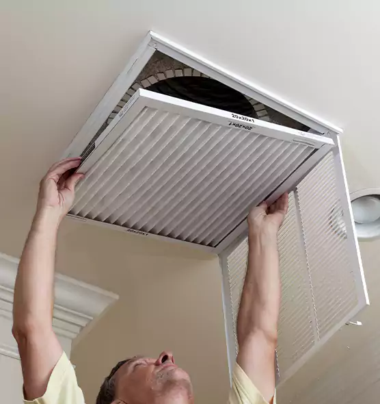 Advanced Residential Vent Cleaning in Ellensburg, WA
