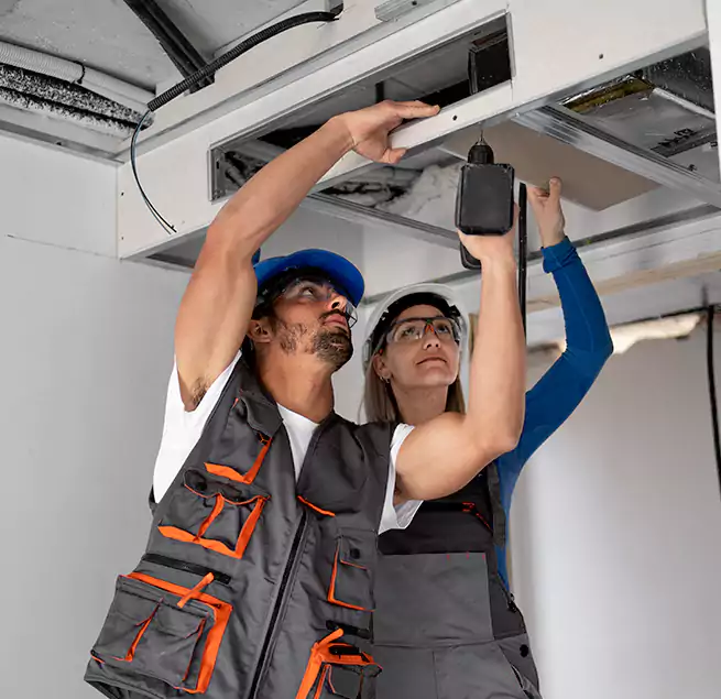 Why Homeowners & Businesses Trust Us in Ellensburg, WA