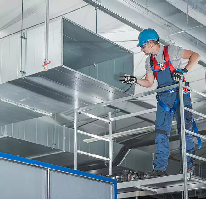 Why Homeowners & Businesses Trust Us in Ellensburg, WA?