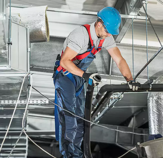 Why Homeowners & Businesses Trust Us in Ellensburg, WA?