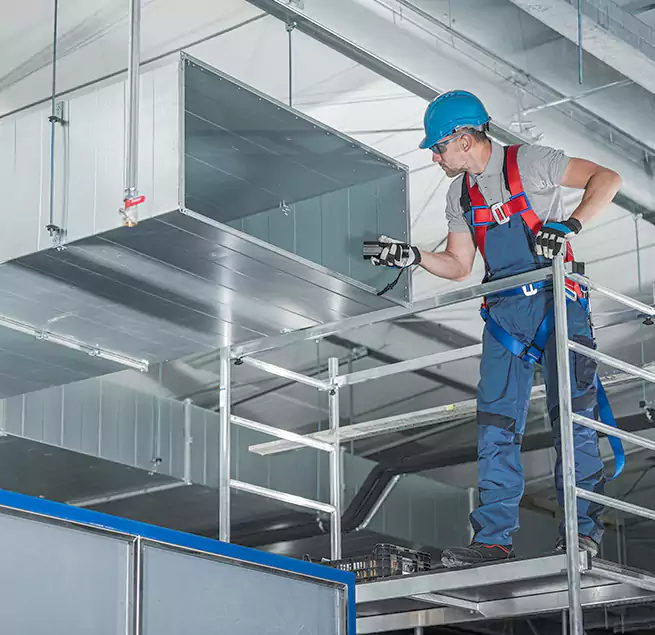 Why Homeowners Businesses Trust Us in Ellensburg, WA