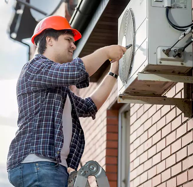 Why Homeowners & Businesses Trust Us Ellensburg, WA